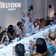 Belvedere Vodka and Janelle Monáe Celebrate “A Beautiful Future” Campaign in Chicago